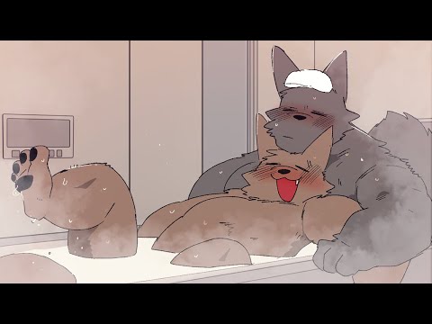 【🐶🧡🐶】🛀【BL】