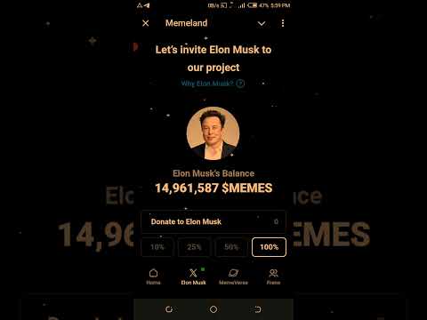 Memeland Airdrop Donation | Memeland Airdrop Update | $MEMES Withdrawal - Tronkeeper Airdrop