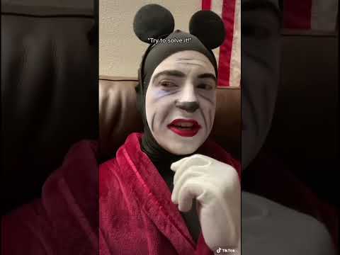 Disney vs Warner Bros in 2022 Pt. 5 #disney #warnerbros #comedy #batman #viralvideo #jokes #joke