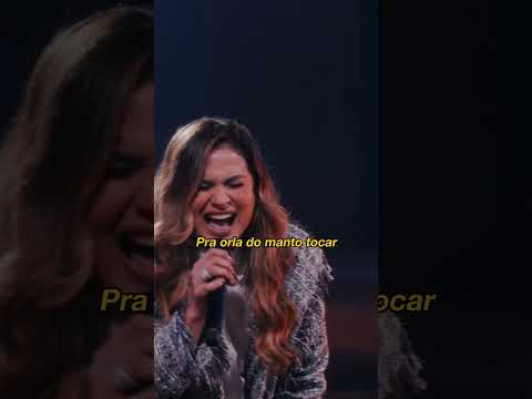 ASSISTA AGORA | BRUNA OLLY - NUNCA ABANDONE A FÉ #brunaolly #nuncaabandoneafé #musilerecords