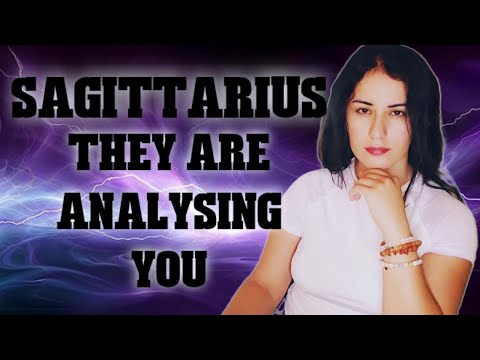 Sagittarius ♐️ "But Why Sagittarius?"