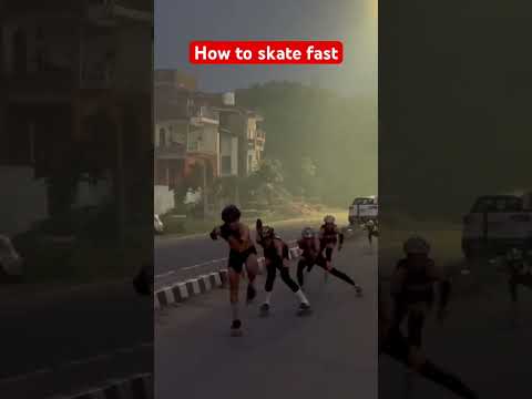 How To Skate #skating #skate #youtubeshorts #shortsvideo #sport #kidslearning #varanasi #song