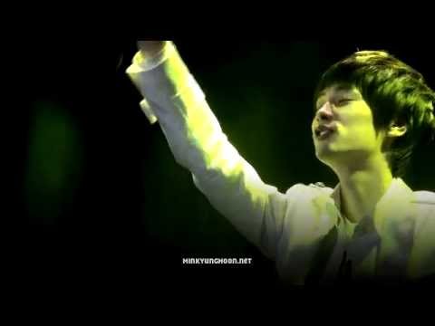 [직캠] 2010.04.17 재회콘서트 민경훈 - 가시