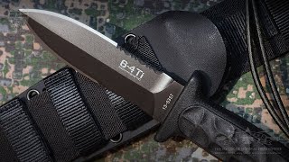 Top 10 Ultimate Military Tactical Knives for Any Survival Scenario