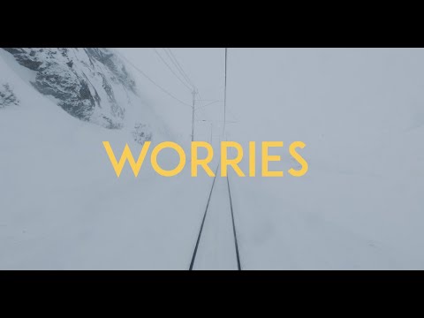 Tom Rosenthal - Worries [Official Video]