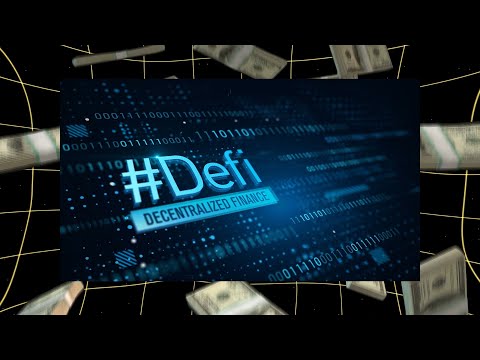 Future of Finance: Earn and Borrow on Your Terms with DeFi | Part 1 of 6 | MemeFi