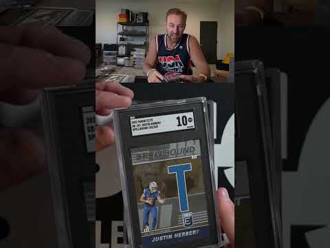 Who are rhe best quarterback sports cards to buy right now? #sportscards #nfl