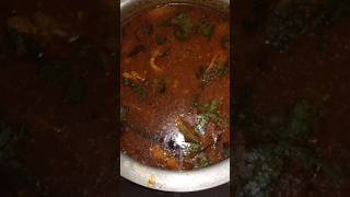 Andhra style fish pulusu by Amma's cooking Kingdom