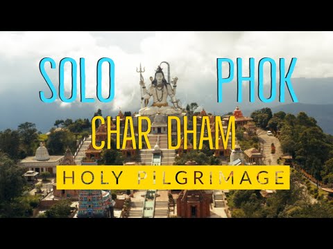 Char Dham in Namchi | Video - 30