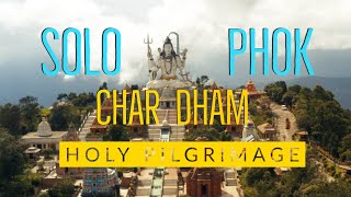 Char Dham in Namchi | Video - 30