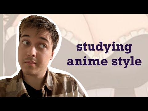 Finding good anime tutorial (meme)