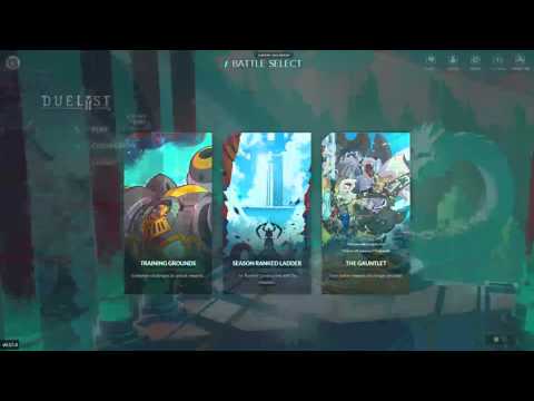 Duelyst New Player Guide (Be better than most new players.)