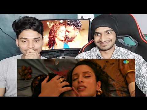 Tauba Tauba Kya Scene Hai : Jaanam Song REACTION