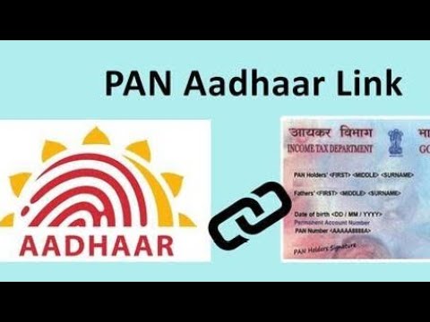 Link Aadhar and Pan in minutes!