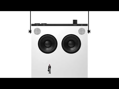 JOHN LENNON MIND GAMES / TEENAGE ENGINEERING OB-4 SPEAKER