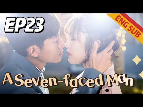 [Eng] A Seven-faced Man Eps 22 ¦ Starring; Zhang Yishan, Cai Wenjing, Korean Drama, Chinese Drama