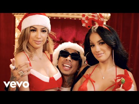 Tyga - Swap Meet (Official Video)