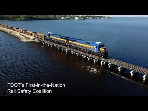 FDOT Rail Safety Coalition