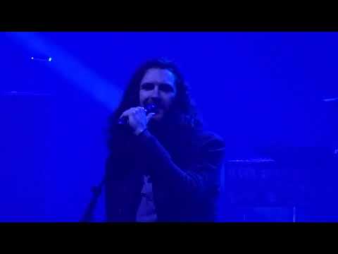 Hozier - Movement (live in Ziggo Dome)