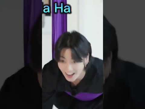 BTS - Their reaction while Jungkook's enjoying his swing.  {Kpop Edit} {FMV} 🤣🤣