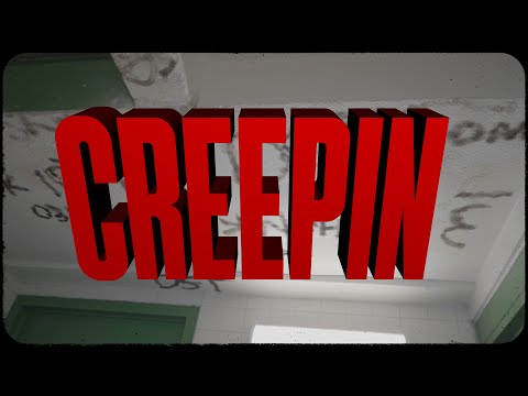 JrDaBadMan - Creepin (Official Music Video) S&E By @TheOriginalShooter