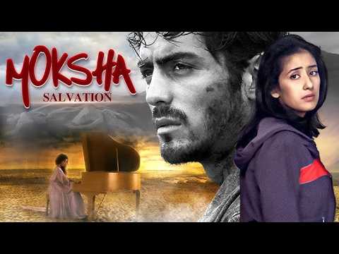 अर्जुन रामपाल और मनीषा कोइराला की थ्रिलर फिल्म | Moksha Full Movie | Arjun Rampal, Manisha Koirala