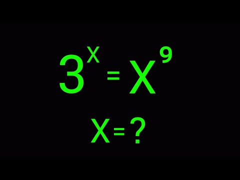 Germany | A Nice Math Olympiad Problem