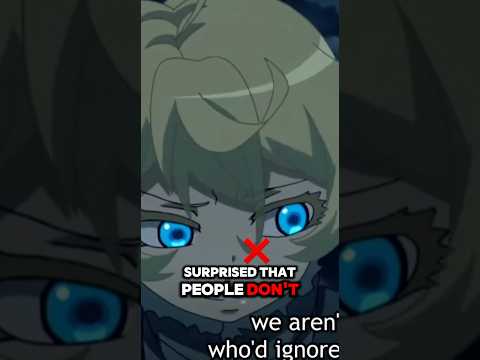 I’m SURPRISED People Don’t Know This! | Saga Of Tanya The Evil