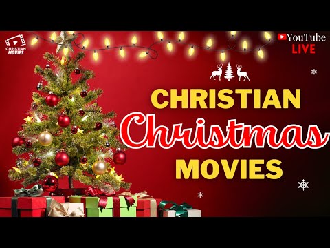 ❄️Christian Christmas Movies 🎄