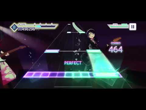 Project Sekai - the WALL all perfect (Master 30)