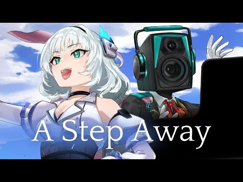 【Cover】 A Step Away | Xenoblade Chronicles 3【Rita & Esseph】