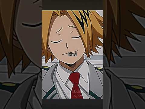 Mha sad edit #tsu #mha #myheroacadmia