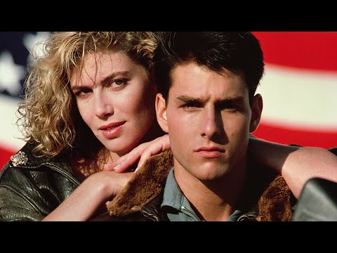 Top Gun （トップ・ガン）－ Take My Breath Away by Berlin