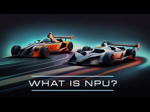 Demystifying NPU - What is Neural Processing Unit