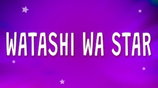 Megan Thee Stallion - Watashi wa star (Mamushi) (Lyrics) feat. Yuki Chiba