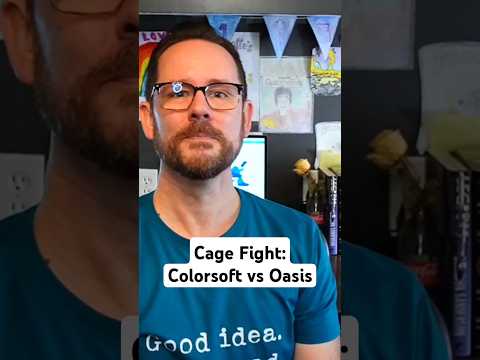 The Final Verdict: Kindle Colorsoft or Kindle Oasis