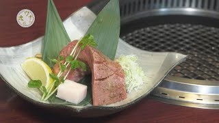 「新羅会館 家族亭」ウチの逸品～焼肉～【三重県松阪市】