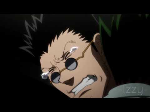 Leorio Edit - Intro (Thinking)