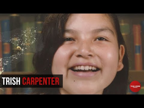 Patricia Carpenter | Taken | S3E02