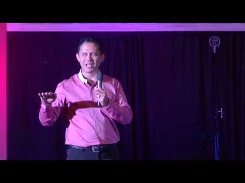 NATURE OF TRUE FAITH PART 2 | Bishop Art Gonzales