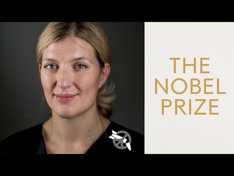 ICAN, Nobel Peace Prize 2017: Official Interview