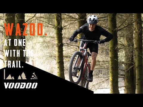 Voodoo Wazoo Mountain Bike | Halfords UK