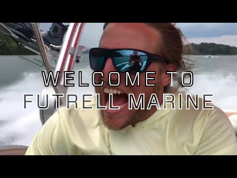 Futrell Marine - Arkansas' #1 Tow Boat Dealer. #8 Dealer In North America.