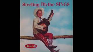 Sterling Blythe - "Nothing But The Night"