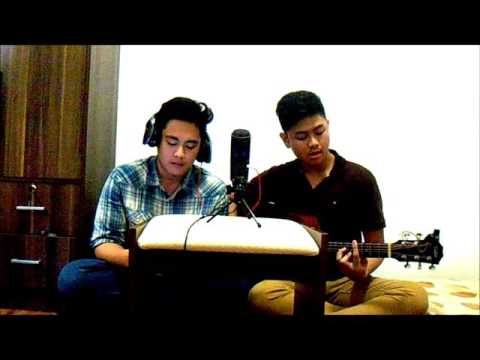 Middle by Dj Snake (Acoustic cover) - Jc Torio and Lance Medina