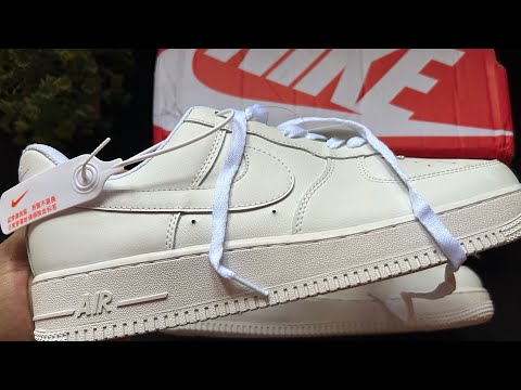 Nike Air Force 1 Unboxing l Shoes for Men’s l Best Shoes