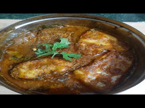 How To Make Steamed Fish Indian Style || Easy Fish Recipe ||