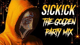 SICKICK PARTY MIX Style 2024 - Best Remixes & Mashups of Popular Songs 2024 | Best EDM Music mix 🎉