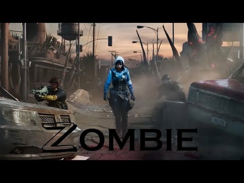 [GMV] - Zombie