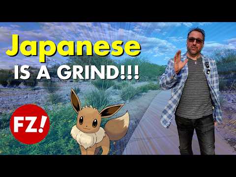 The truth about learning Japanese | あげる、もらう、くれる、いただく、てつだう、やる | Japanese From Zero! Video 146